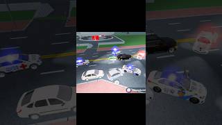 Car simulator 2 || POLICE vs thief ATM screenshot 3