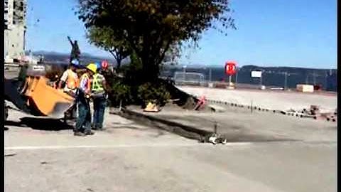 Probst Screeding Tool TAS uni