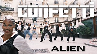 Little Mix - Confetti Euanflow Choregraphy Dance Cover By Higher Crew From France