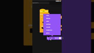 How to make a Working Button on scratch   #shorts