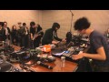 Sensible Soccers Boiler Room Lisboa LIVE Show - Red Bull Music Academy Takeover