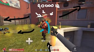 Movement Is A Channel