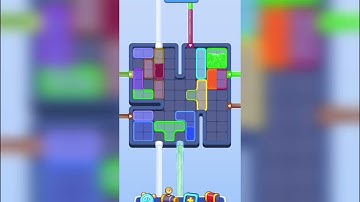 Water out 🌊| level 213  Solution and guideing for playing #viral #trendin#wateroutpuzzle #game