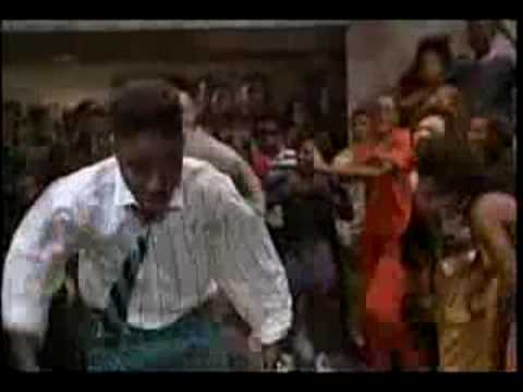 Kid N Play - House Party Dance Off