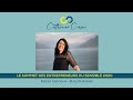 Extrait interview marylin rebelo  sommet des entrepreneurs du sensible mai 2020