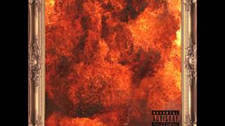 KiD CuDi - Brothers (ft. A$AP ROCKY and King Chip)