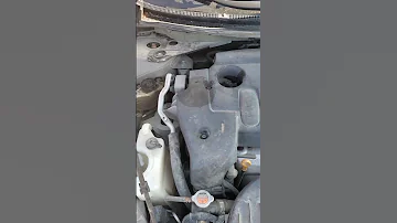 2008 NISSAN ALTIMA 2 5 S 