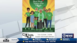 Newstalk Black Family Wellness Expo