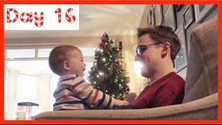 Future Tom | Vlogmas Day 16