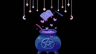 [jamjam]pixel art Witch Shop_AOD.gif 1