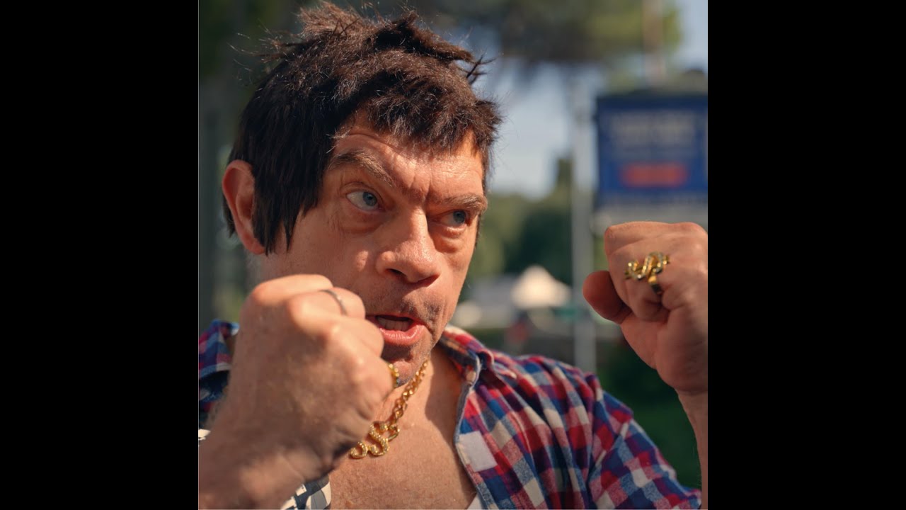 Cassiodoro - Ti Devo Menare (Strap Version)