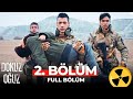 Dokuz Oğuz 2 Bölüm Hollywood Movies Explained In Hindi