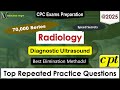 CPT Diagnostic Ultrasound (76506-76999)