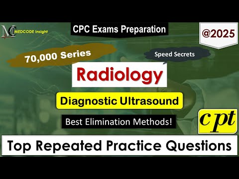 Diagnostic Ultrasound Cpt Code