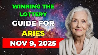 Aries Horoscope for November 8 2025