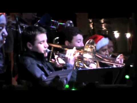 Let It Snow! Let It Snow! Let It Snow! Video