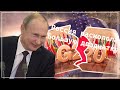 РОССИЯ РАСКОЛОЛА БОЛЬШУЮ ДВАДЦАТКУ! Как Путин помешал Байдену?