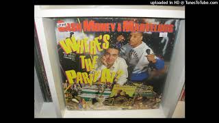 CASH MONEY & MARVELOUS  find and ugly woman 3,22 album WHERE S THE PARTY AT 1989