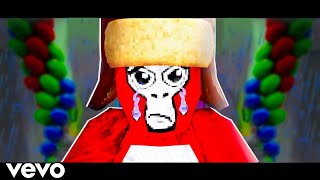 Gorilla Tags Kinda Dying Satire Song
