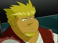 MEGAS XLR S1 EP13 | COOP D'ETAT | @RetroFunTV01