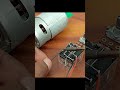 DIY Forward Reverse Motor Controller No Arduino #reels #viral #diy #innovation #electronics #shorts