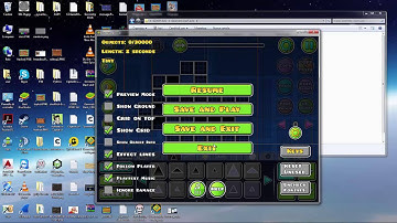 Geometry Dash 2.01 Creator Object Limit Bypass!