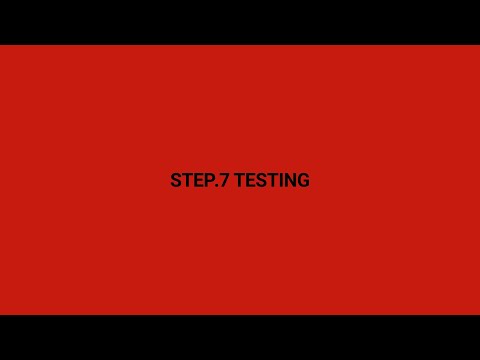 <strong>Testing</strong>