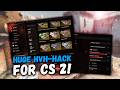 🧮 Free HVH CS  2 cheat 2026 / HACK FOR CS 2 ENIGMA + EXLOADER / CS 2 CHEATS NO VIRUSES NO VAC BAN