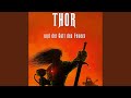 Kapitel 102 - Thor und der Gott des Feuers