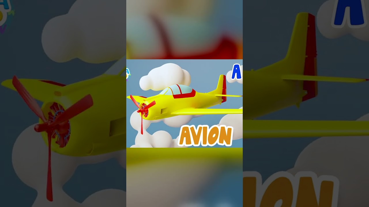 Avocado, ancoră și... avion! 🥑 Cuvinte cu A | HopaHop - Cantece Pentru Copii adlı videoyu YouTube'da izle Avocado, ancoră și... avion! 🥑 Cuvinte cu A | HopaHop - Cantece Pentru Copii adlı videoyu YouTube'da izle