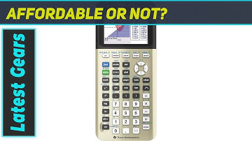 TI-84 Plus CE Color Graphing Calculator: The Ultimate Tool for Math and Science!