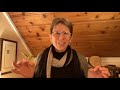 Minister&#39;s Message, Rev. Karen Hering, March 18, 2021
