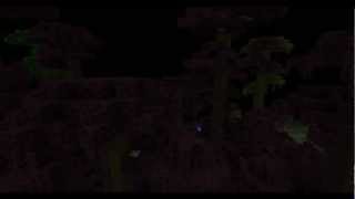 [minecraft]- Hack/mine - trailer [HD]
