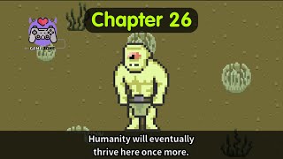 Project Clean Earth Chapter 26 screenshot 4
