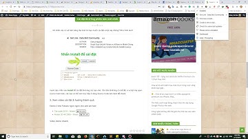 Hướng dẫn sử dụng Bird-ling để get link Fshare, 4share cực nhanh