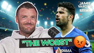 Inside Leicester's 5000/1 Miracle | JVHAP #9 PT1 Inside Leicester's 5000/1 Miracle | JVHAP #9 PT1