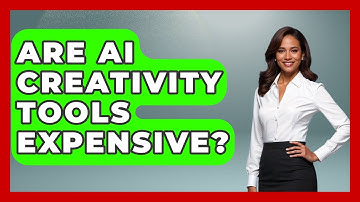 Are AI Creativity Tools Expensive? - Emerging Tech Insider