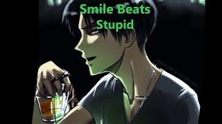 Smile Beats: Stupid (Nightcore) Lyrics