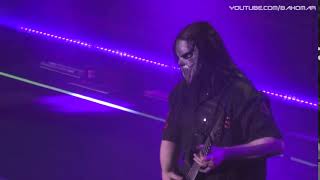 Mick Thomson finds you