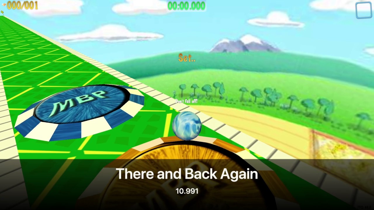 Marble Blast Gold Reverse Level Pack Beginner Levels YouTube