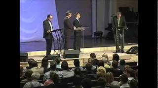 Video: Does the New Testament misquote Jesus? - Bart Ehrman vs Craig Evans