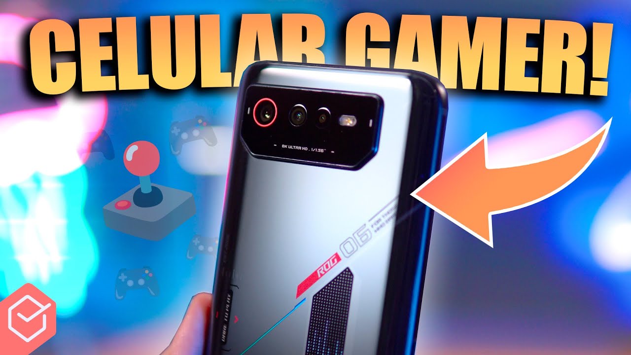 Celular gamer: quais as configurações ideais?