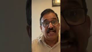 क्या सोमवार को Nifty गिरेगा? #stockmarket #nifty #crash