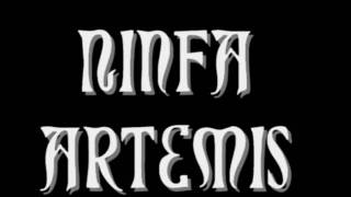 Watch Ninfa Artemis Darkness video