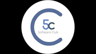 5C Software Club Meeting 2: Hackathons, MVC, and More!