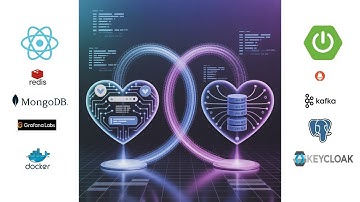 Microfrontends with Microservices | React, Spring Boot, Keycloak, Docker