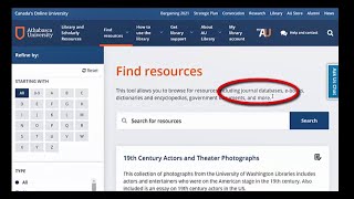 Evaluating Google Scholar Searches Part 3: Limitations of Google Scholar
