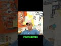 Президент - это я: Отмена Конституции США #shorts