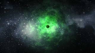 Green Lantern Intro Sequence Remake Legend