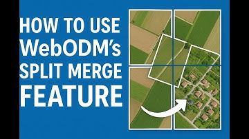 How to Use WebODM